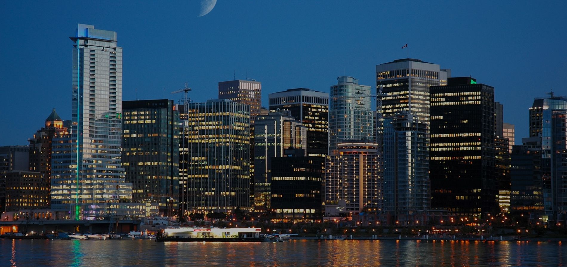 Work in Canada consultant