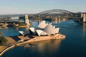 Study in Australia from Canada